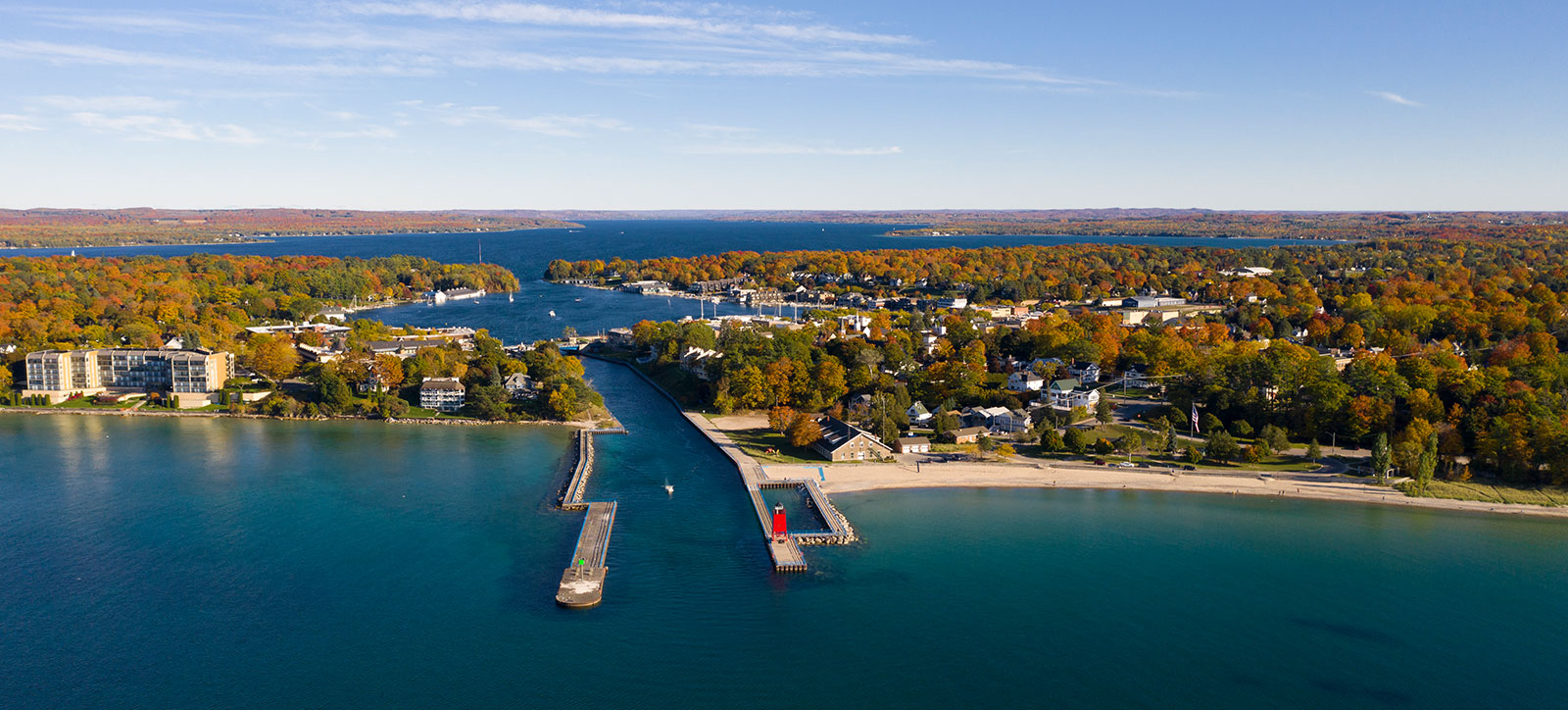 Charlevoix