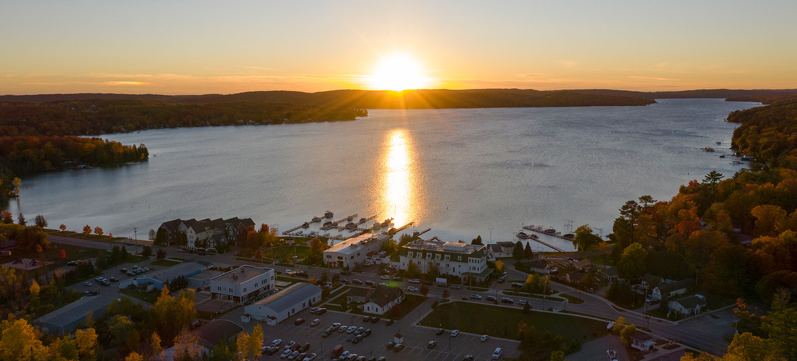 Walloon Lake