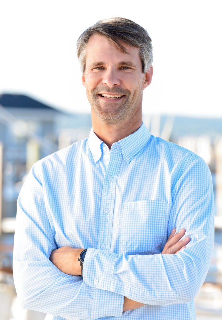 Matt  Breckenfeld