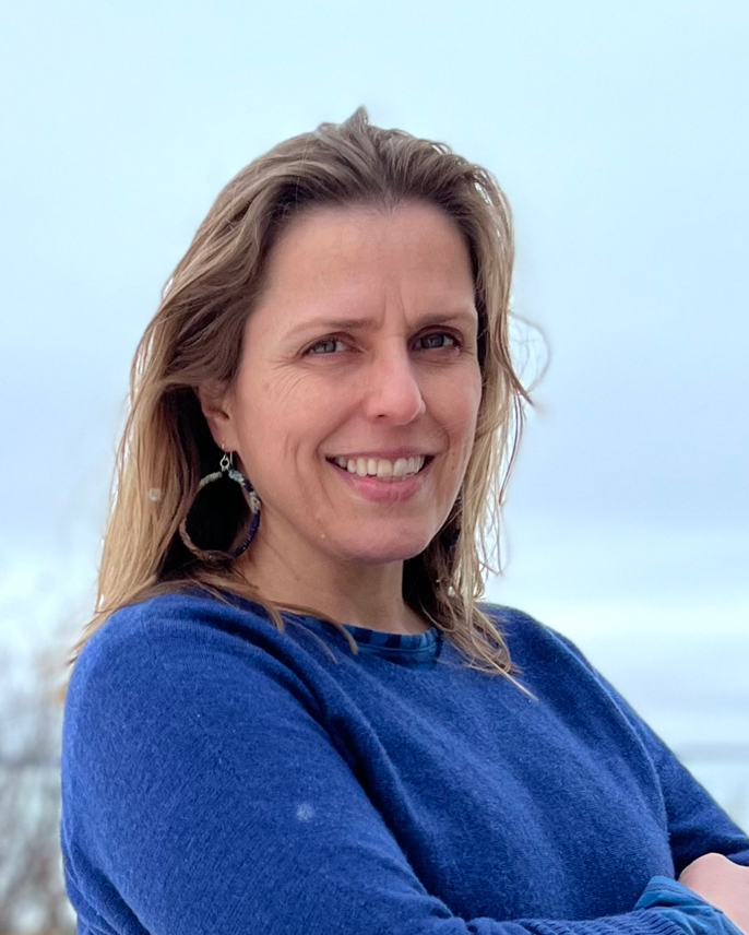 Heather  Robinson