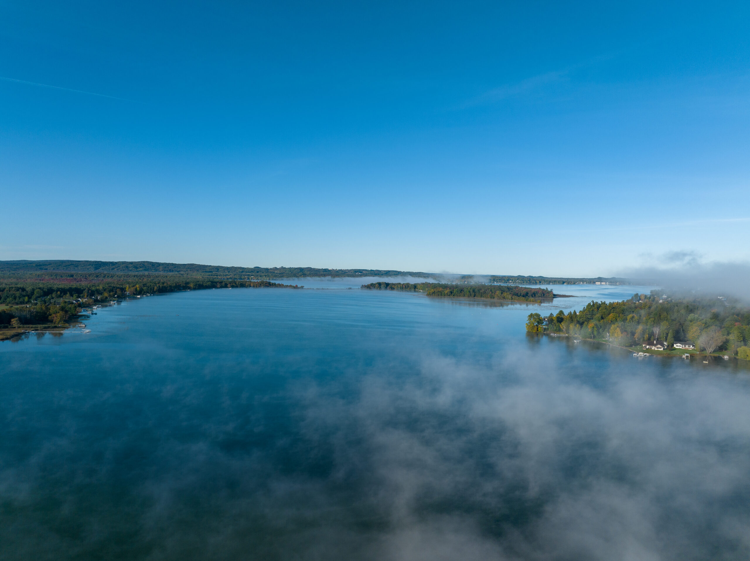 Crooked Lake