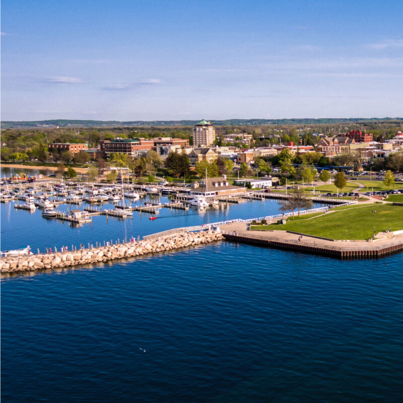 Traverse City