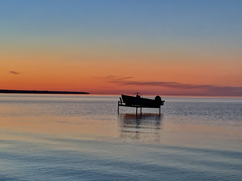 Presque Isle